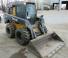 John Deere Construction 332D