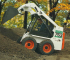 Bobcat 753 F H