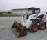 Bobcat 933