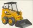 John Deere Construction JD24A