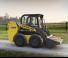 Csúszókormányzású rakodók New Holland L213