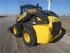 Csúszókormányzású rakodók New Holland L230