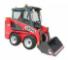 Hinowa Rhinetta 77-13 SU HP 1150 S