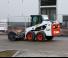 Csúszókormányzású rakodók Bobcat S450