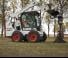 Csúszókormányzású rakodók Bobcat S570