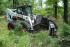 Csúszókormányzású rakodók Bobcat S850