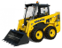 Csúszókormányzású rakodók Komatsu SK714-5 Super Flow