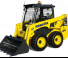 Komatsu SK714-5