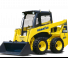 Komatsu SK815-5E0