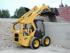 Csúszókormányzású rakodók Komatsu SK818-5E0