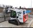 Csúszókormányzású rakodók Bobcat T590
