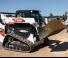 Csúszókormányzású rakodók Bobcat T66