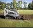 Csúszókormányzású rakodók Bobcat T770