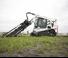 Csúszókormányzású rakodók Bobcat T770
