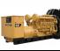 Caterpillar 3512B HD-TA