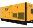 Generátorok Dízel generátorok Caterpillar C13-450