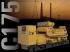 Generátorok Dízel generátorok Caterpillar C175