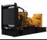 Generátorok Dízel generátorok Caterpillar C18-635