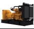 Generátorok Dízel generátorok Caterpillar C18-635