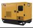Generátorok Dízel generátorok Caterpillar C2.2-DE 18