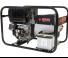 Generátorok Dízel generátorok Europower EP7000TDE (S)
