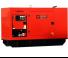 Generátorok Dízel generátorok Europower EPS150TDE (MA)
