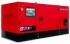 Generátorok Dízel generátorok Endress ESE 110 DW-AS