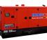 Generátorok Dízel generátorok Endress ESE 110 DW-B