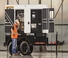 Generátorok Dízel generátorok JCB G70RS