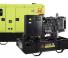 PRAMAC Lifter GSW 375 TWFFDB