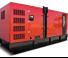Generátorok Dízel generátorok HIMOINSA HDW-535 T5