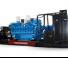 Generátorok Dízel generátorok HIMOINSA HMW-800 T5