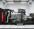 Generátorok Dízel generátorok HIMOINSA HTW-765 T5