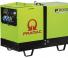 PRAMAC Lifter P 11000 TYA ISO