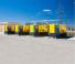 Generátorok Dízel generátorok Atlas Copco QAS 150 VD