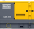 Atlas Copco QAS 400 VD