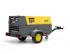 Atlas Copco QAX 12 Dd FW