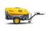 Generátorok Dízel generátorok Atlas Copco QAX 20 Dd FW