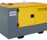 Generátorok Dízel generátorok Atlas Copco QES 14