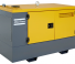 Generátorok Dízel generátorok Atlas Copco QES 14