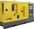 Generátorok Dízel generátorok Atlas Copco QES 200 JD