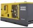 Generátorok Dízel generátorok Atlas Copco QES 200 JD
