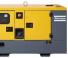 Generátorok Dízel generátorok Atlas Copco QES 30