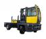 Oldaltöltős targoncák Dízel oldalvillás taroncák Combi-Lift C 6000 4WSL