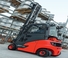Linde H 20/600 CNG