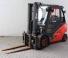 Linde H 30 CNG