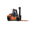 Dízel targoncák Toyota 2THD260-24