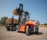 Dízel targoncák Toyota 2THD260-24
