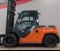 Dízel targoncák Toyota 8FD80U