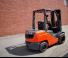 Dízel targoncák Toyota 8FDU32